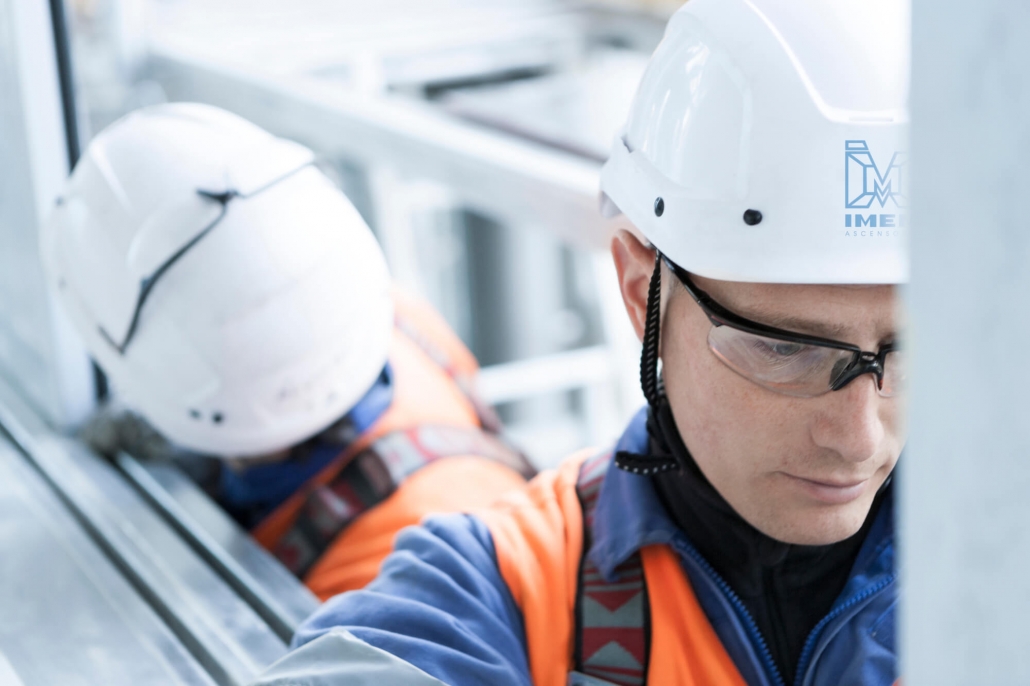 Imem I Imem lifts I Lift manufacturers in UK, custommade lifts