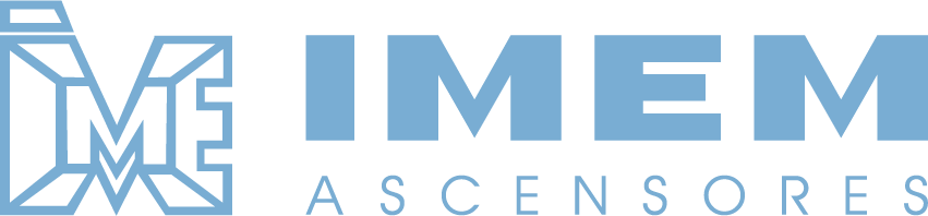 Logo IMEM azul