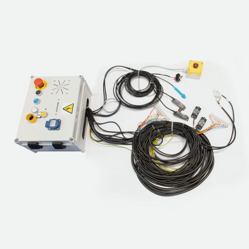 kits de modernización Imem