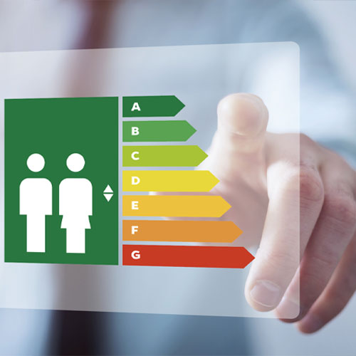 Eficiencia energética IMEM