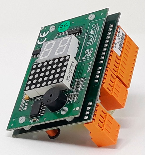 Suministros ascensores IMEM