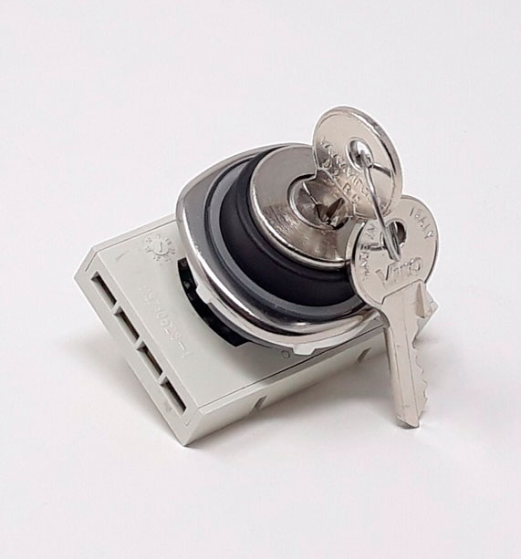 Suministros ascensores IMEM llave