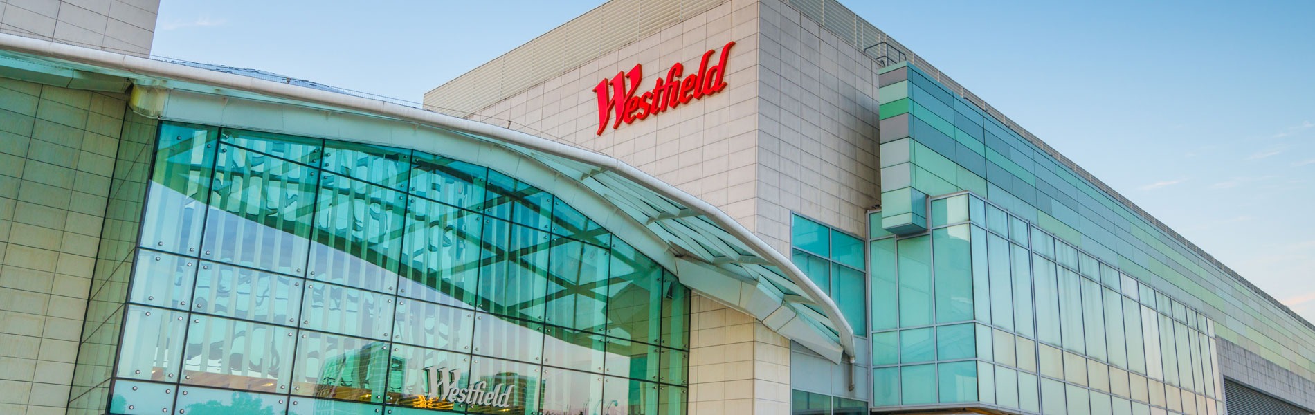 Grandes almacenes Reino Unido