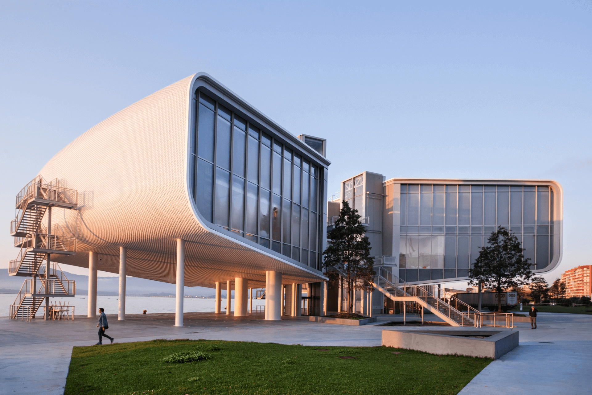 Centro-botin Centro Botín