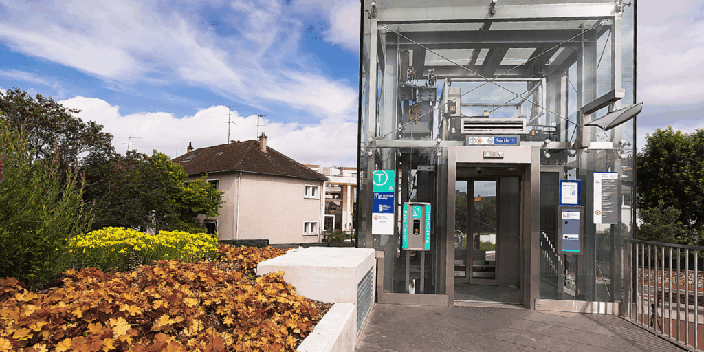 Estacionalidad Viroflay - Normativa EN81-71