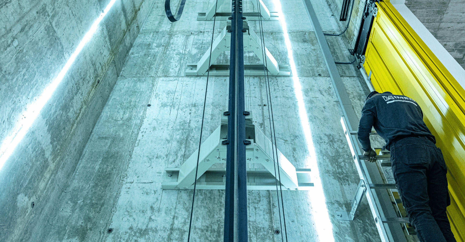 Eficiencia energética IMEM