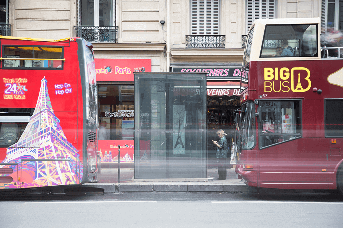 Edificio Piramides Imem